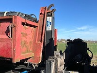 2007 iveco ad260t36 met containersysteem - afbeelding 21 van  42