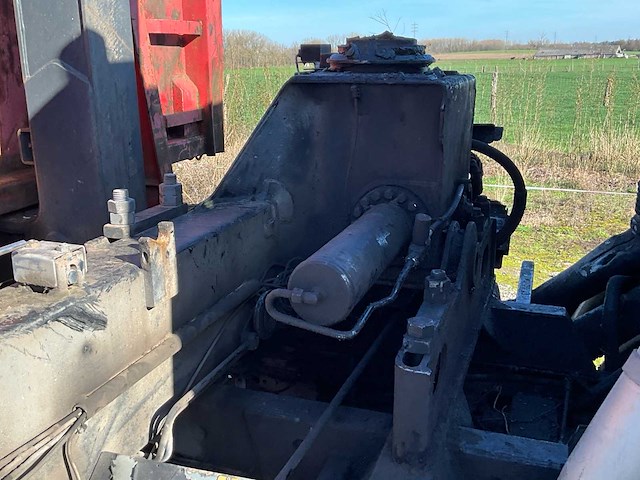 2007 iveco ad260t36 met containersysteem - afbeelding 45 van  53