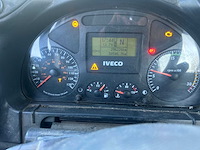 2007 iveco ad260t36 met containersysteem - afbeelding 26 van  42