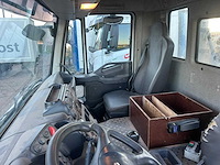 2007 iveco ad260t36 met containersysteem - afbeelding 48 van  53