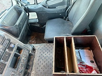 2007 iveco ad260t36 met containersysteem - afbeelding 29 van  42