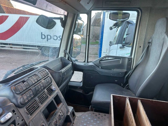 2007 iveco ad260t36 met containersysteem - afbeelding 30 van  42