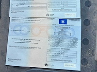 2007 iveco ad260t36 met containersysteem - afbeelding 32 van  42