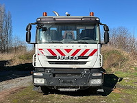 2007 iveco ad260t36 met containersysteem - afbeelding 27 van  42