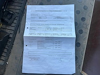 2007 iveco ad260t36 met containersysteem - afbeelding 37 van  42