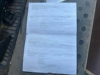 2007 iveco ad260t36 met containersysteem - afbeelding 38 van  42