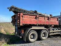 2007 iveco ad260t36 met containersysteem - afbeelding 42 van  42