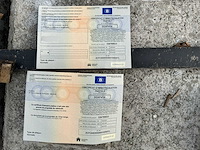 2007 iveco daily 65c18d/p takelwagen - afbeelding 1 van  4