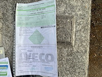 2007 iveco daily 65c18d/p takelwagen - afbeelding 3 van  4