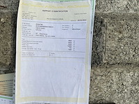 2007 iveco daily 65c18d/p takelwagen - afbeelding 4 van  4