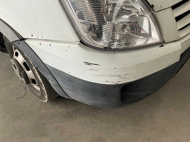 2007 iveco daily - afbeelding 11 van  40