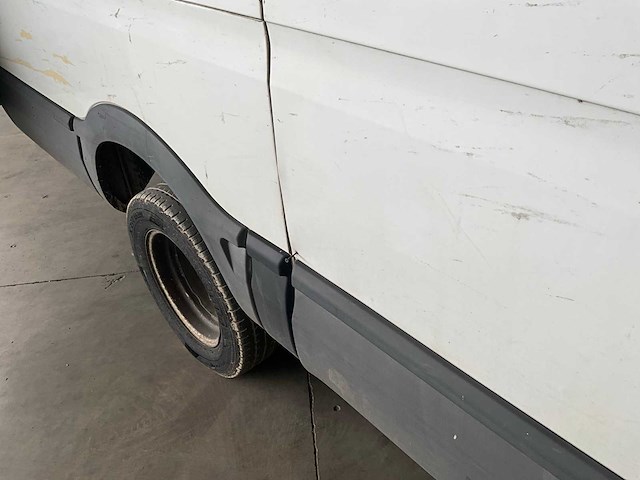 2007 iveco daily - afbeelding 14 van  40