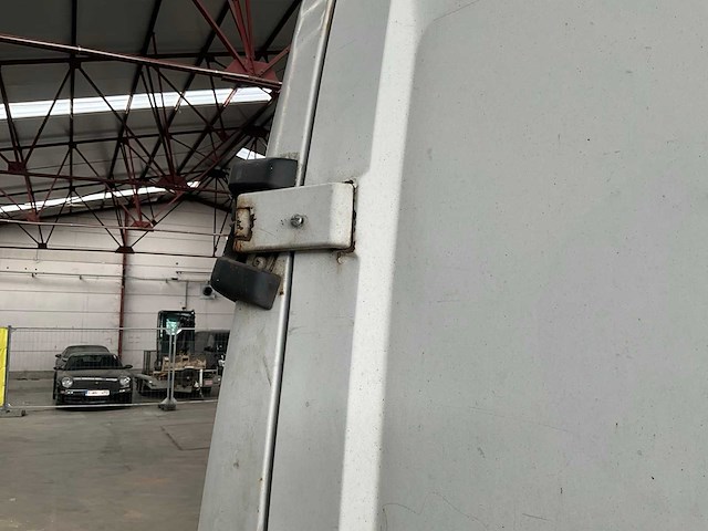 2007 iveco daily - afbeelding 16 van  40