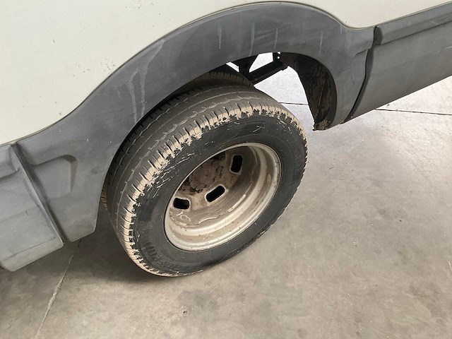 2007 iveco daily - afbeelding 17 van  40