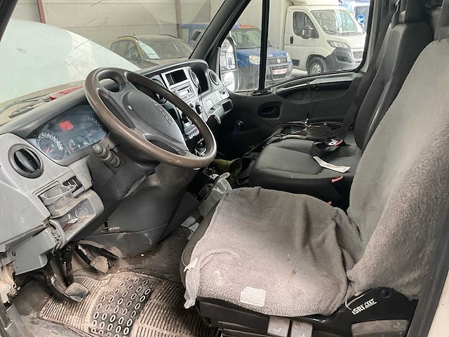 2007 iveco daily - afbeelding 19 van  40