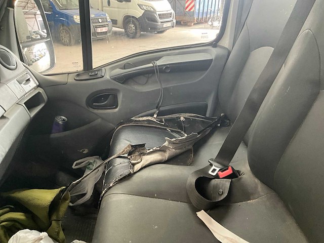 2007 iveco daily - afbeelding 21 van  40