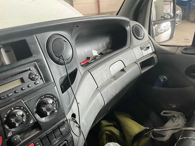 2007 iveco daily - afbeelding 22 van  40