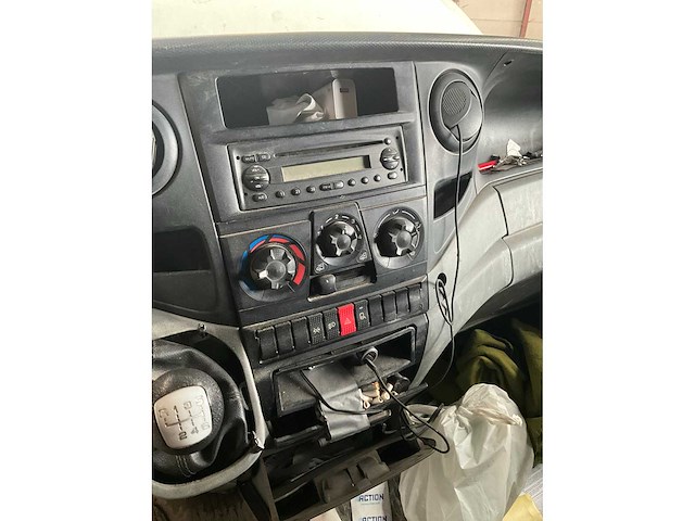 2007 iveco daily - afbeelding 23 van  40