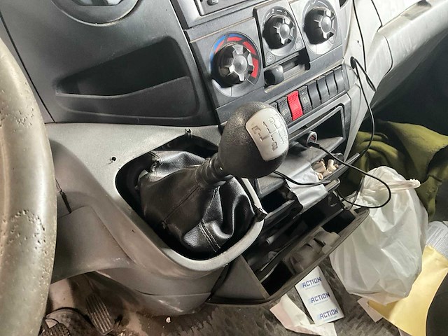 2007 iveco daily - afbeelding 24 van  40