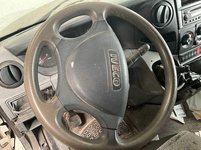 2007 iveco daily - afbeelding 25 van  40