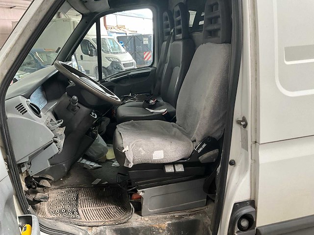 2007 iveco daily - afbeelding 27 van  40