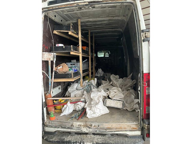 2007 iveco daily - afbeelding 28 van  40