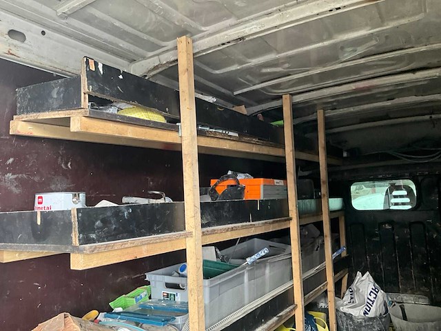 2007 iveco daily - afbeelding 29 van  40