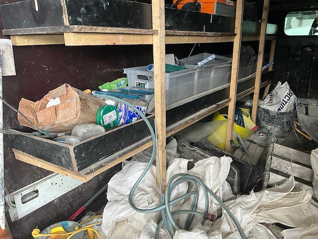 2007 iveco daily - afbeelding 30 van  40