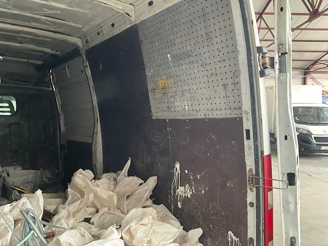 2007 iveco daily - afbeelding 32 van  40