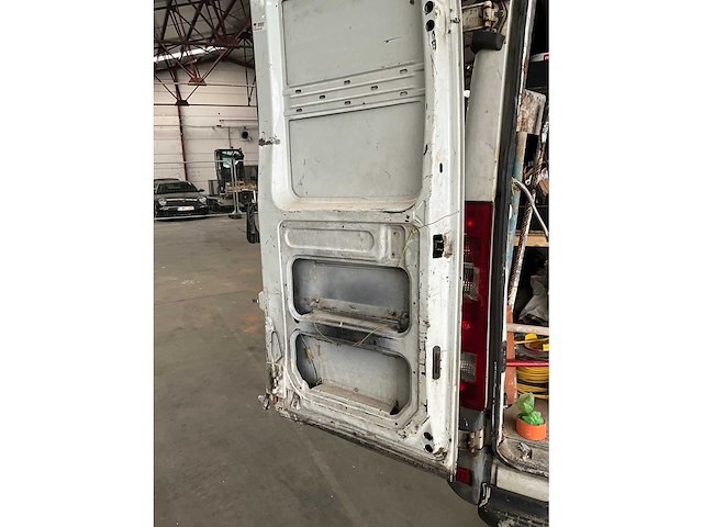 2007 iveco daily - afbeelding 33 van  40