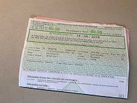 2007 iveco daily - afbeelding 35 van  40