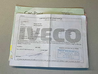 2007 iveco daily - afbeelding 37 van  40