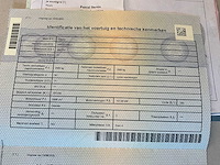 2007 iveco daily - afbeelding 39 van  40