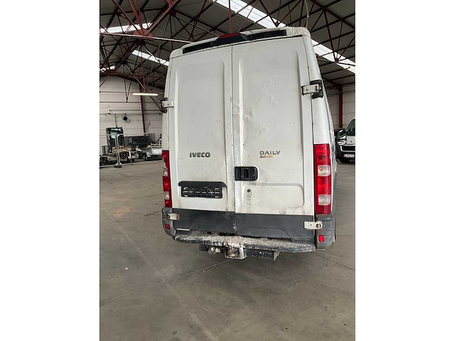 2007 iveco daily - afbeelding 4 van  40