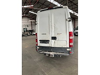 2007 iveco daily - afbeelding 4 van  40