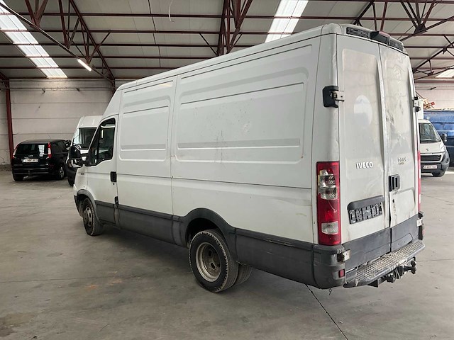 2007 iveco daily - afbeelding 5 van  40