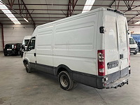 2007 iveco daily - afbeelding 5 van  40