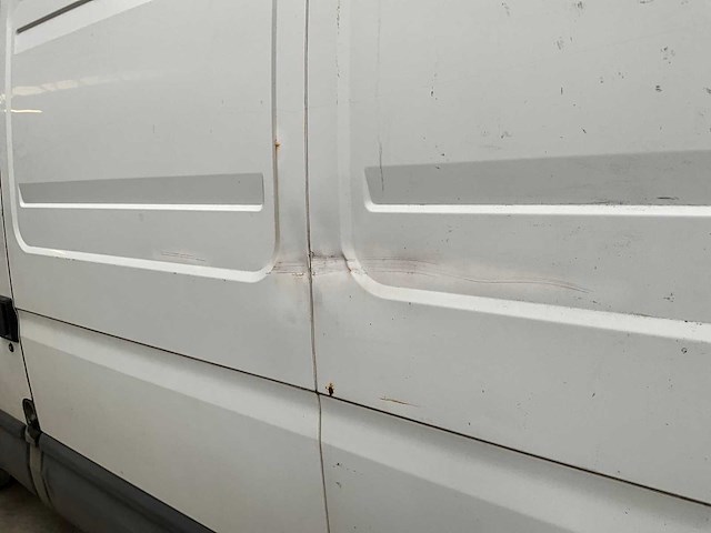 2007 iveco daily - afbeelding 8 van  40