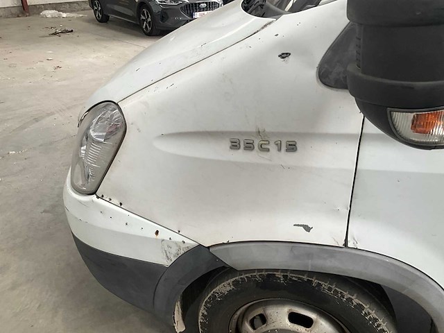 2007 iveco daily - afbeelding 9 van  40