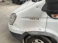 2007 iveco daily - afbeelding 9 van  40