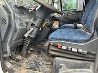 2007 iveco eurocargo truck ml90e18d – gesloten carrosserie truck – 3,9 diesel – euro 5 – 9.000 b kg - afbeelding 6 van  50