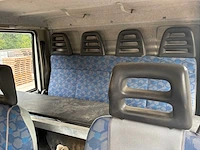 2007 iveco eurocargo truck ml90e18d – gesloten carrosserie truck – 3,9 diesel – euro 5 – 9.000 b kg - afbeelding 9 van  50