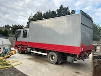 2007 iveco eurocargo truck ml90e18d – gesloten carrosserie truck – 3,9 diesel – euro 5 – 9.000 b kg - afbeelding 23 van  50