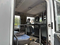 2007 iveco eurocargo truck ml90e18d – gesloten carrosserie truck – 3,9 diesel – euro 5 – 9.000 b kg - afbeelding 35 van  50