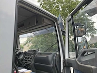 2007 iveco eurocargo truck ml90e18d – gesloten carrosserie truck – 3,9 diesel – euro 5 – 9.000 b kg - afbeelding 38 van  50