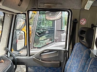 2007 iveco eurocargo truck ml90e18d – gesloten carrosserie truck – 3,9 diesel – euro 5 – 9.000 b kg - afbeelding 14 van  50