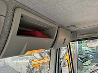 2007 iveco eurocargo truck ml90e18d – gesloten carrosserie truck – 3,9 diesel – euro 5 – 9.000 b kg - afbeelding 16 van  50