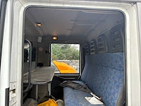 2007 iveco eurocargo truck ml90e18d – gesloten carrosserie truck – 3,9 diesel – euro 5 – 9.000 b kg - afbeelding 22 van  50