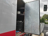 2007 iveco eurocargo truck ml90e18d – gesloten carrosserie truck – 3,9 diesel – euro 5 – 9.000 b kg - afbeelding 32 van  50