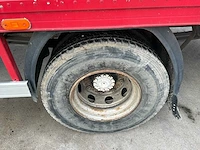 2007 iveco eurocargo truck ml90e18d – gesloten carrosserie truck – 3,9 diesel – euro 5 – 9.000 b kg - afbeelding 50 van  50
